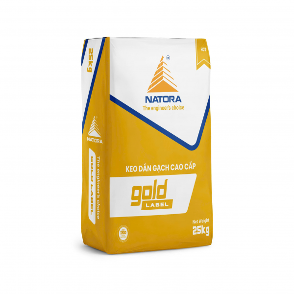 Keo dán gạch đá Gold